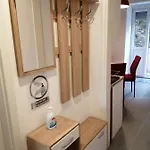 Apartman Aria