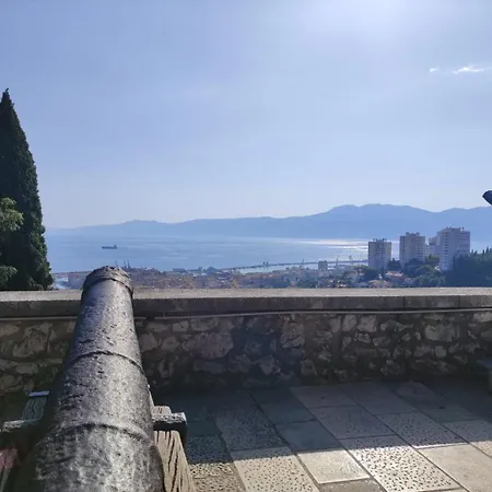 Aria Apartman Fiume