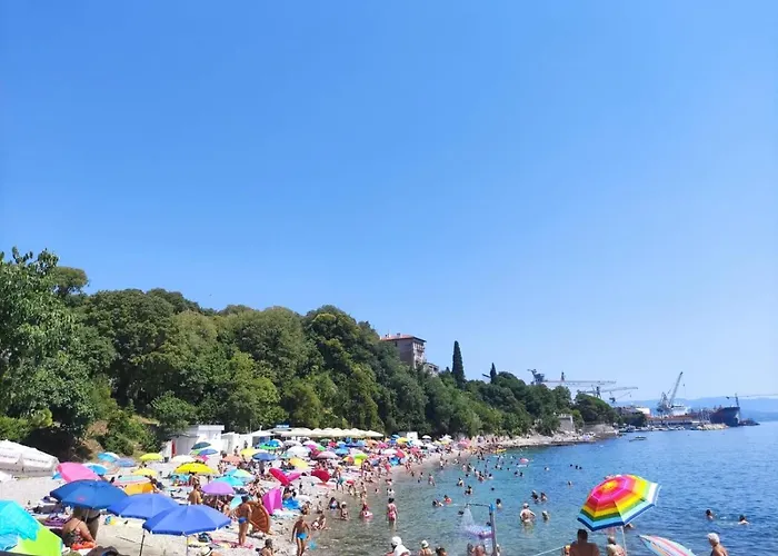 Aria Apartman Rijeka