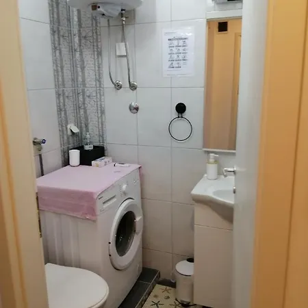 Apartman Aria Fiume