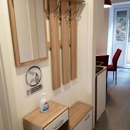 Apartman Aria