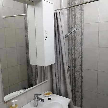 Aria Apartman Fiume