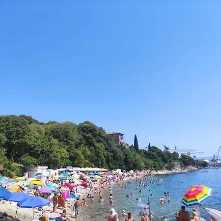 Aria Apartment Rijeka
