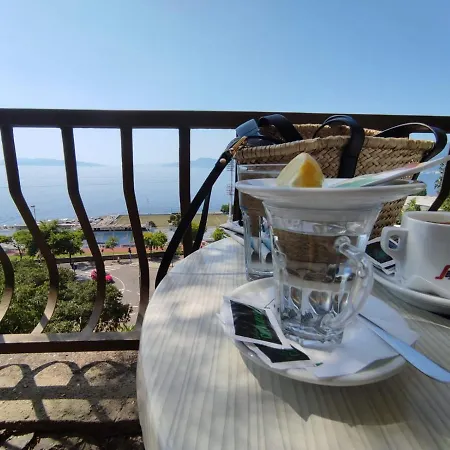 Apartman Aria *