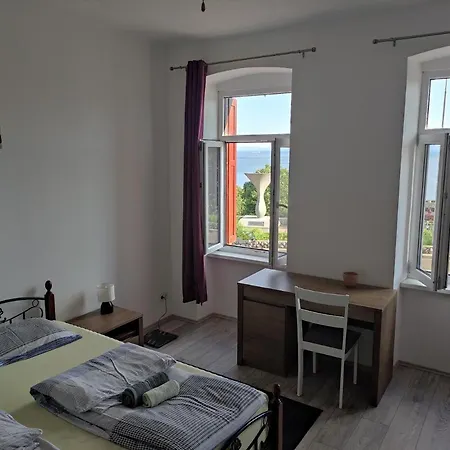 Apartman Aria