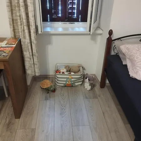 Appartement Aria Rijeka