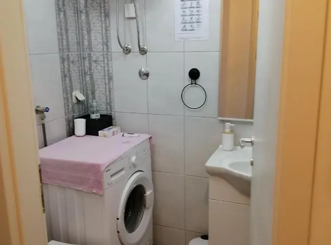 Apartamento Aria Rijeka