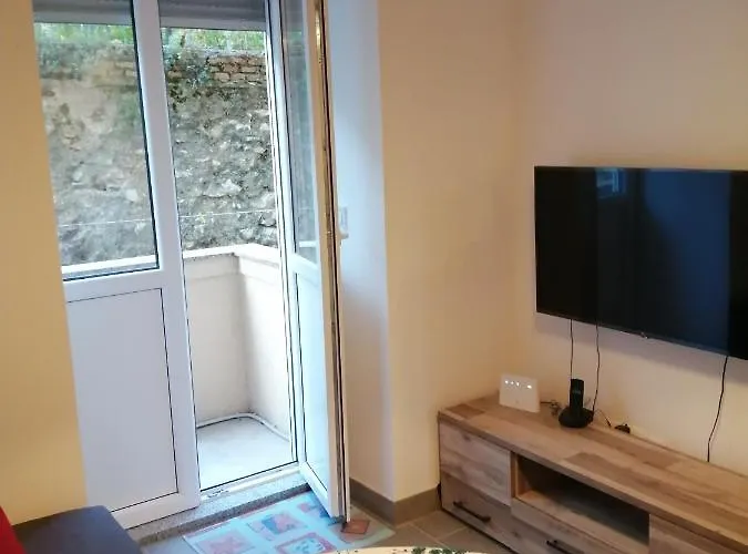 Aria Apartamento