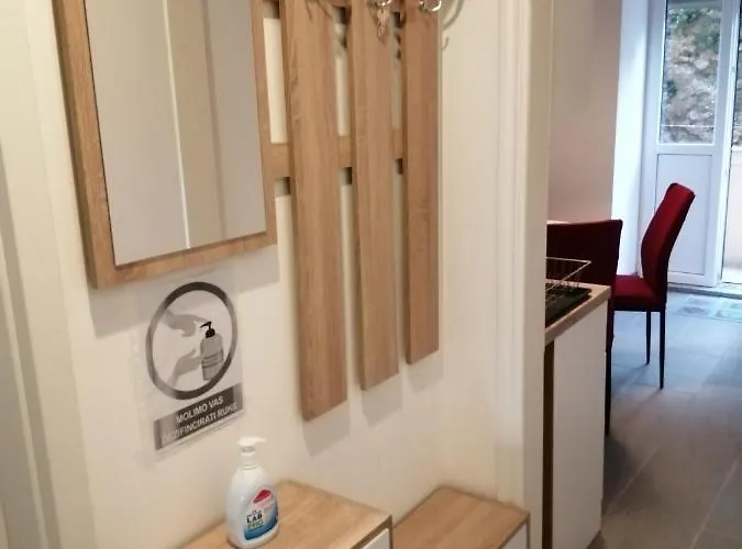 Apartamento Aria