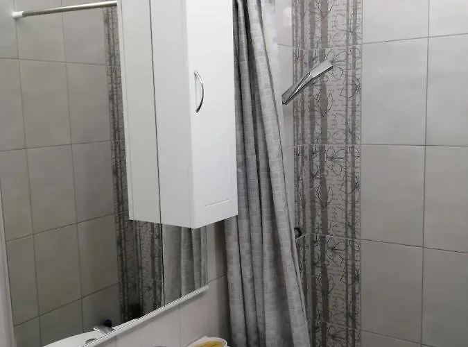 Aria Apartamento Rijeka