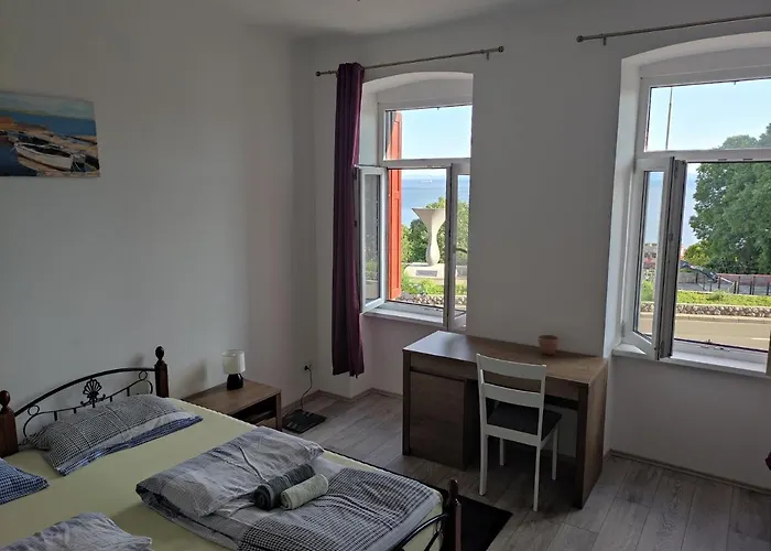 Apartamento Aria